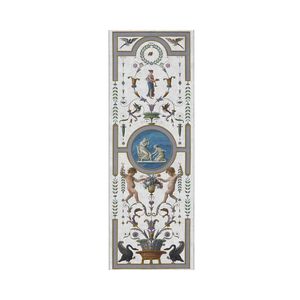 panel decorativo de pared