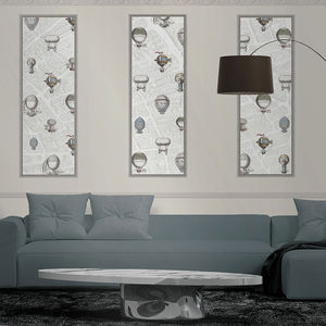 panel decorativo de pared