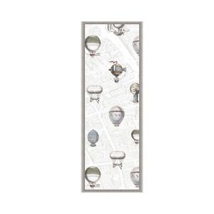 panel decorativo de pared