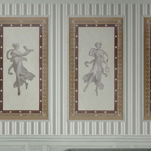 panel decorativo de pared