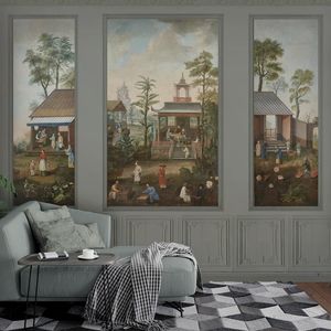 panel decorativo de pared