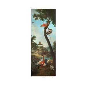 panel decorativo de pared