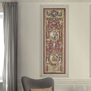 panel decorativo de pared