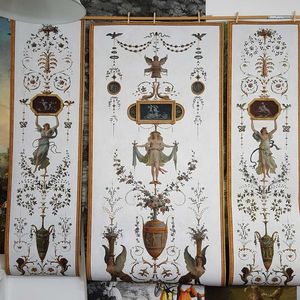 panel decorativo de pared