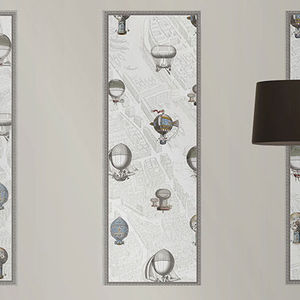panel decorativo de pared