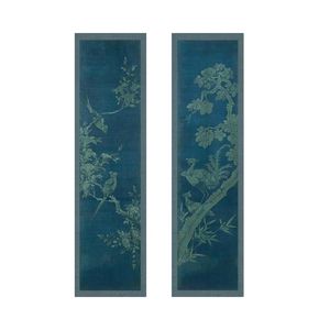 panel decorativo de pared