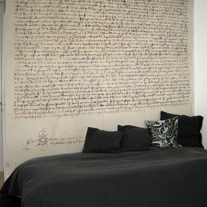 papel pintado clásico