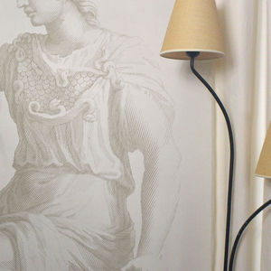 papel pintado clásico