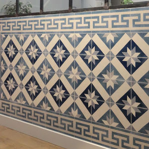 papel pintado clásico