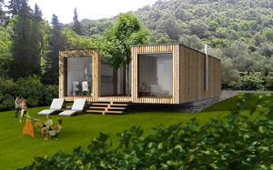 casa prefabricada