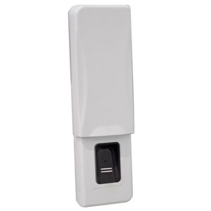 lector de huella digital para control de acceso