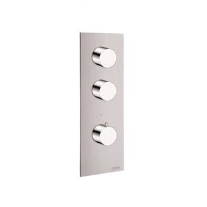grifo monomando para ducha