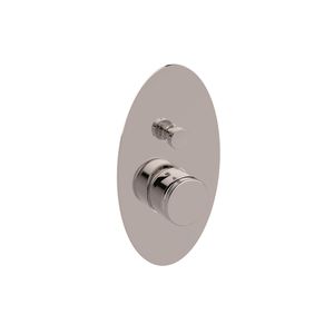 grifo monomando para ducha