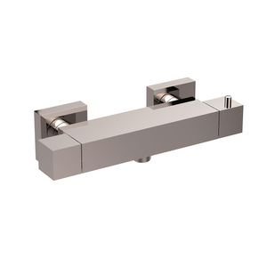 grifo monomando para ducha