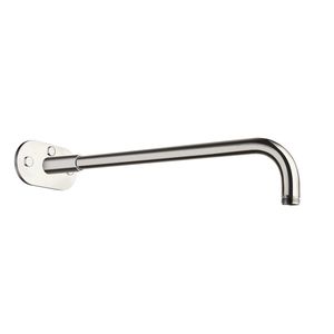 brazo de ducha de pared