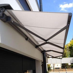 toldo punto recto