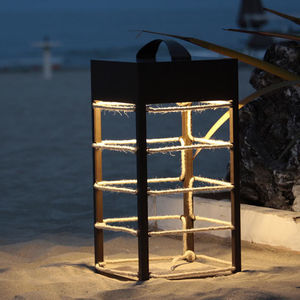 bolardo de iluminación para espacio público