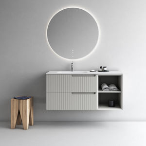 espejo para baño de pared