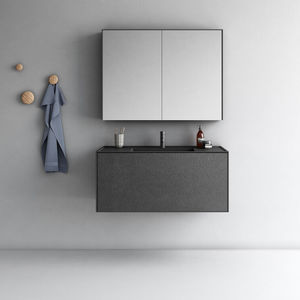 espejo para baño de pared