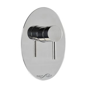 grifo monomando para ducha