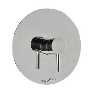 grifo monomando para ducha