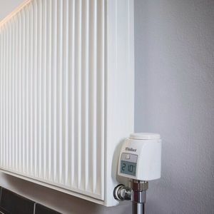 termostato para radiador
