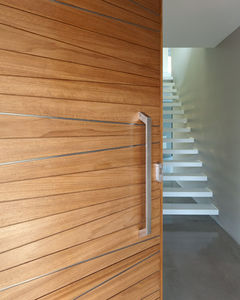 puerta de interior