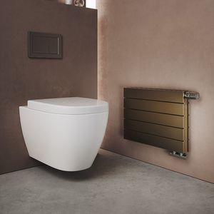 radiador de agua caliente