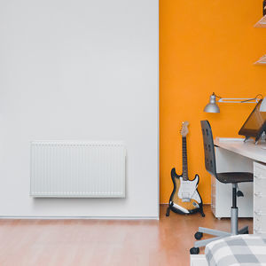 radiador eléctrico