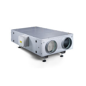 sistema de ventilación profesional