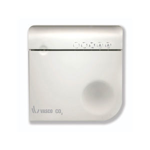 interruptor para la ventilación