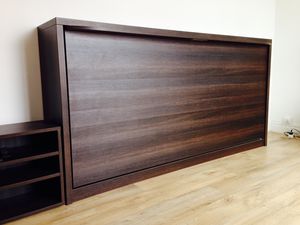 cama abatible
