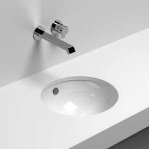 lavabo encastrable