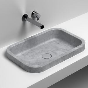 lavabo encastrable