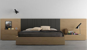 cama de matrimonio