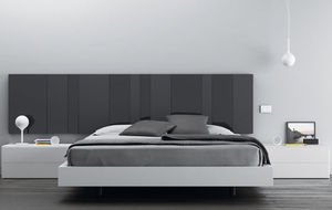 cama flotante