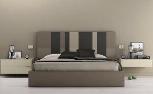 cama de matrimonio