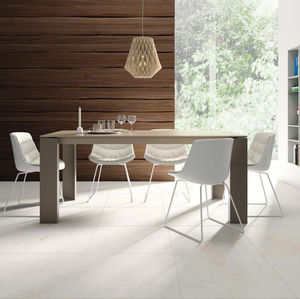 mesa de comedor contemporánea