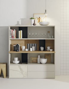 biblioteca modular