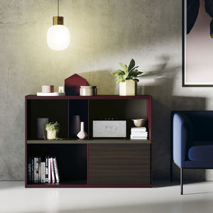 biblioteca modular