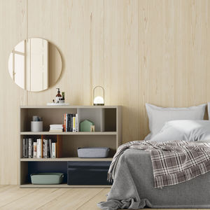 biblioteca modular