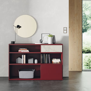 biblioteca modular
