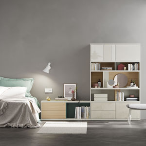 biblioteca modular
