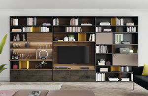 biblioteca modular