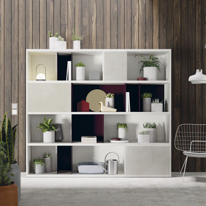 biblioteca modular