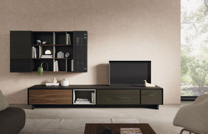 mueble TV contemporáneo