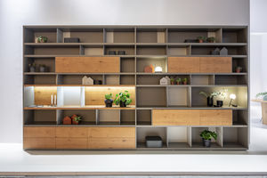 biblioteca modular