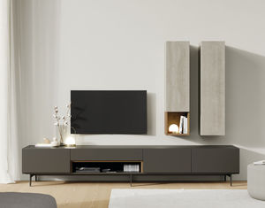 mueble de salón contemporáneo