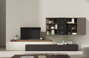 mueble de salón contemporáneo