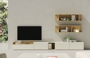 mueble de salón contemporáneo